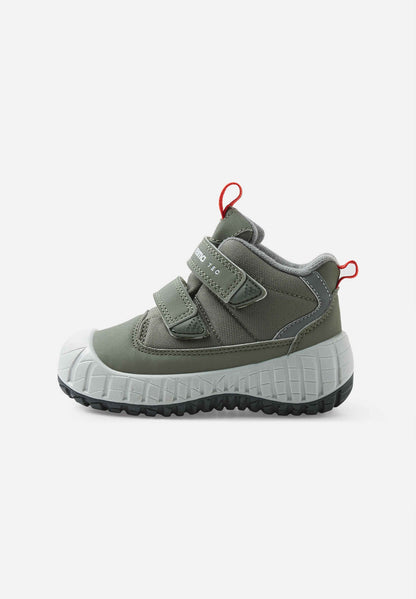 Passo - Toddler ReimaTec Waterproof Sneakers | Reima Great Value