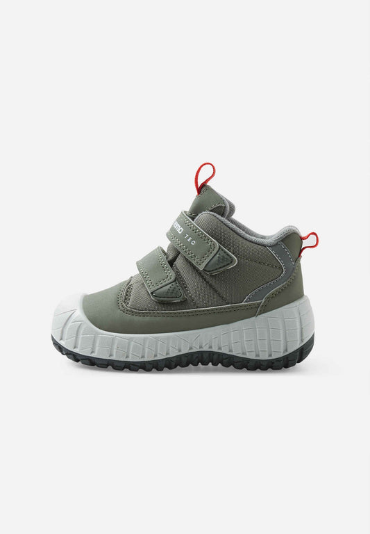 Passo - Toddler ReimaTec Waterproof Sneakers | Reima Great Value