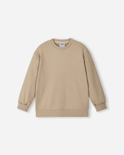 Svetari - Organic French Terry Sweatshirt | Reima Latest