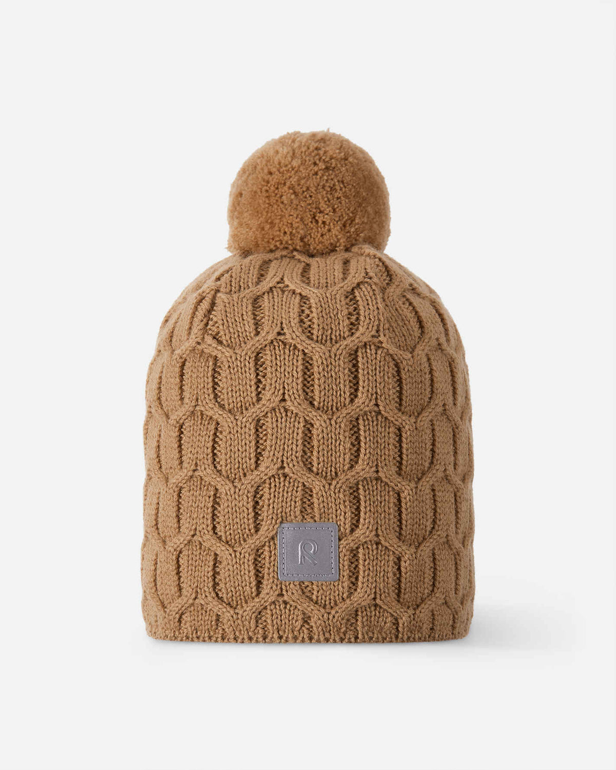 Nyksund - Kids' Merino Wool Beanie | Reima Customer Favorite