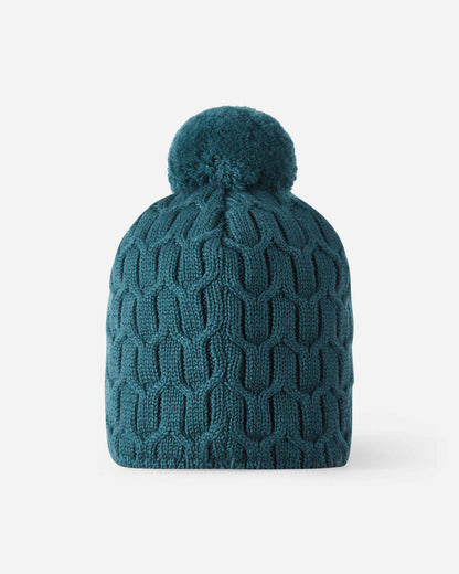 Nyksund - Kids' Merino Wool Beanie | Reima Customer Favorite