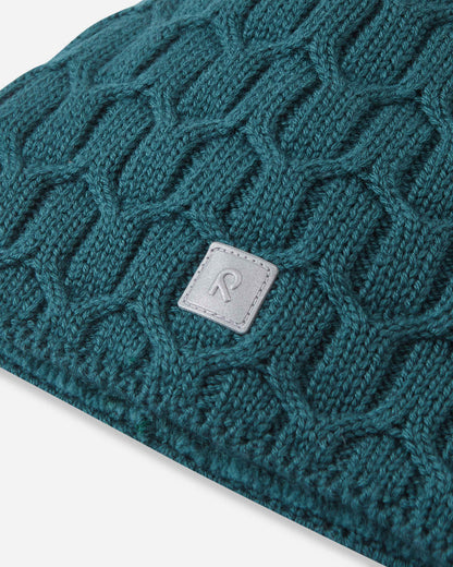 Nyksund - Kids' Merino Wool Beanie | Reima Customer Favorite