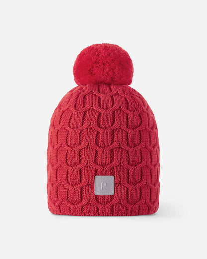 Nyksund - Kids' Merino Wool Beanie | Reima Classic