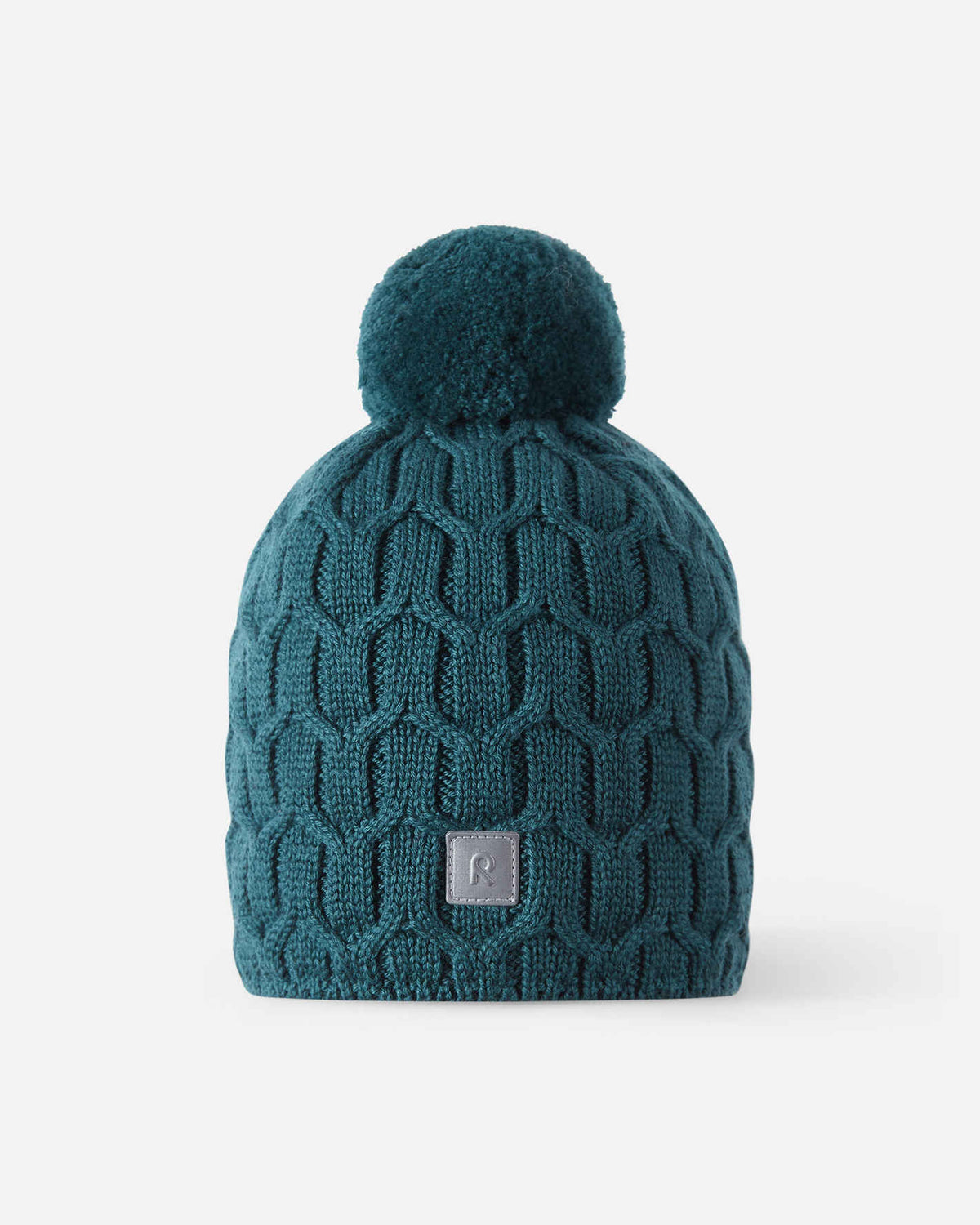 Nyksund - Kids' Merino Wool Beanie | Reima Classic