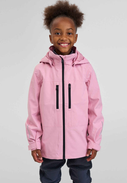 Saarela - ReimaTec Waterproof Shell Jacket | Reima Everyday