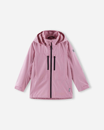 Saarela - ReimaTec Waterproof Shell Jacket | Reima Everyday