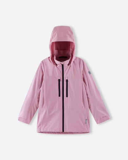Saarela - ReimaTec Waterproof Shell Jacket | Reima Everyday