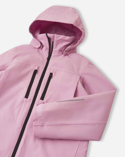 Saarela - ReimaTec Waterproof Shell Jacket | Reima Everyday