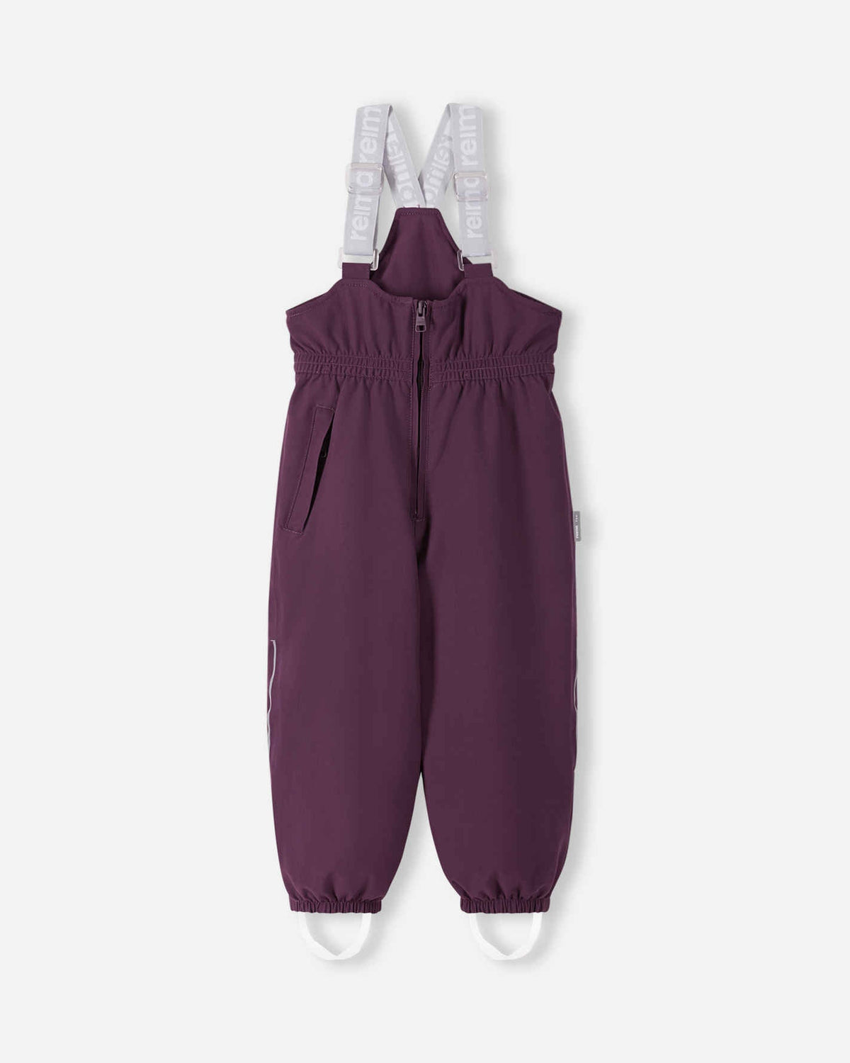 Juoni - Kids' ReimaTec Waterproof Winter Pants | Reima Value