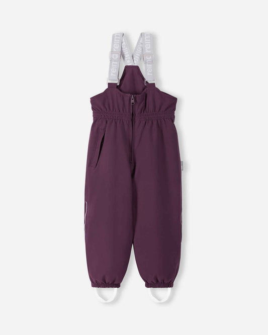 Juoni - Kids' ReimaTec Waterproof Winter Pants | Reima Value
