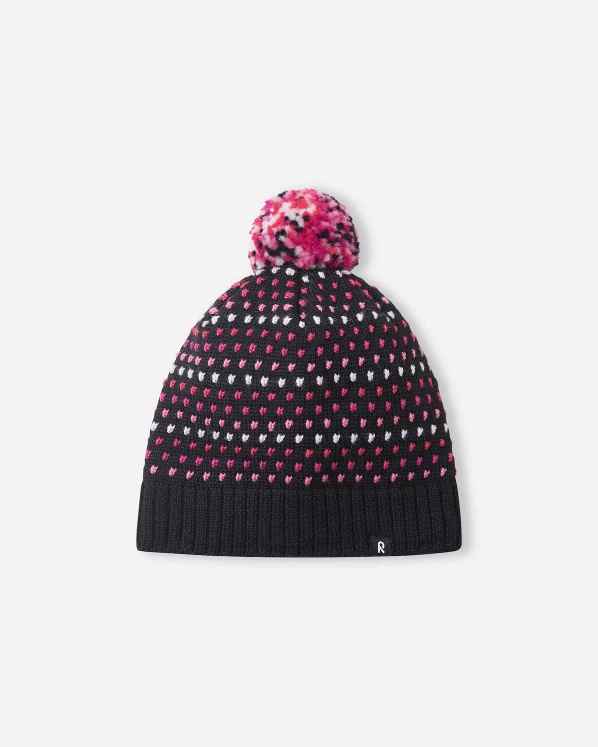 Pampula - Kids' Merino Wool Blend Beanie | Reima Great Value