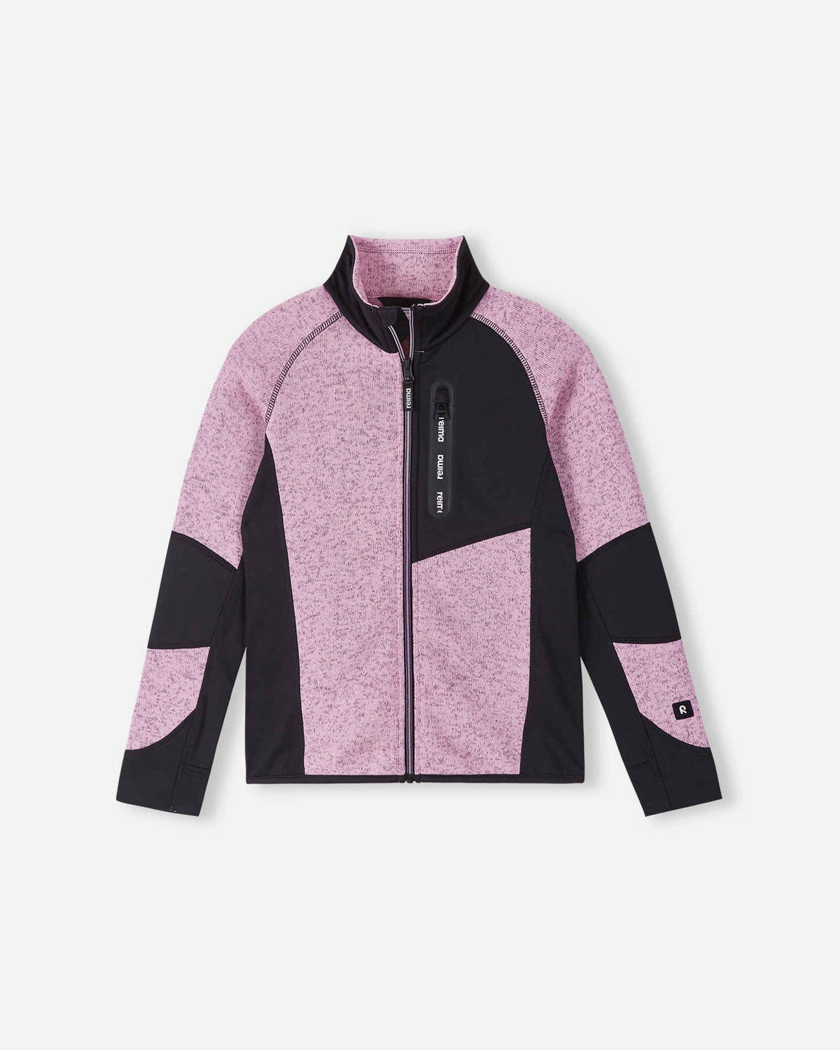 Laskien - Kids' Seawool® Fleece Jacket | Reima Latest