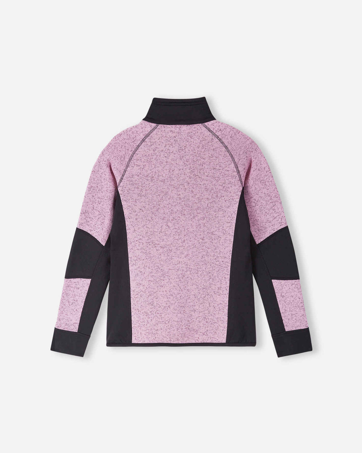 Laskien - Kids' Seawool® Fleece Jacket | Reima Latest