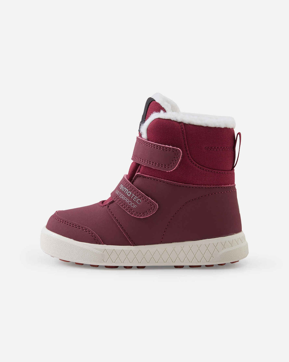 Pyrytys - Kids' ReimaTec Waterproof Winter Boots | Reima Customer Favorite