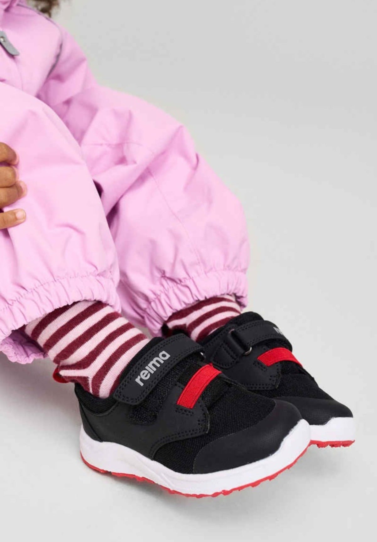 Ekana - Toddler Sneakers | Reima Classic