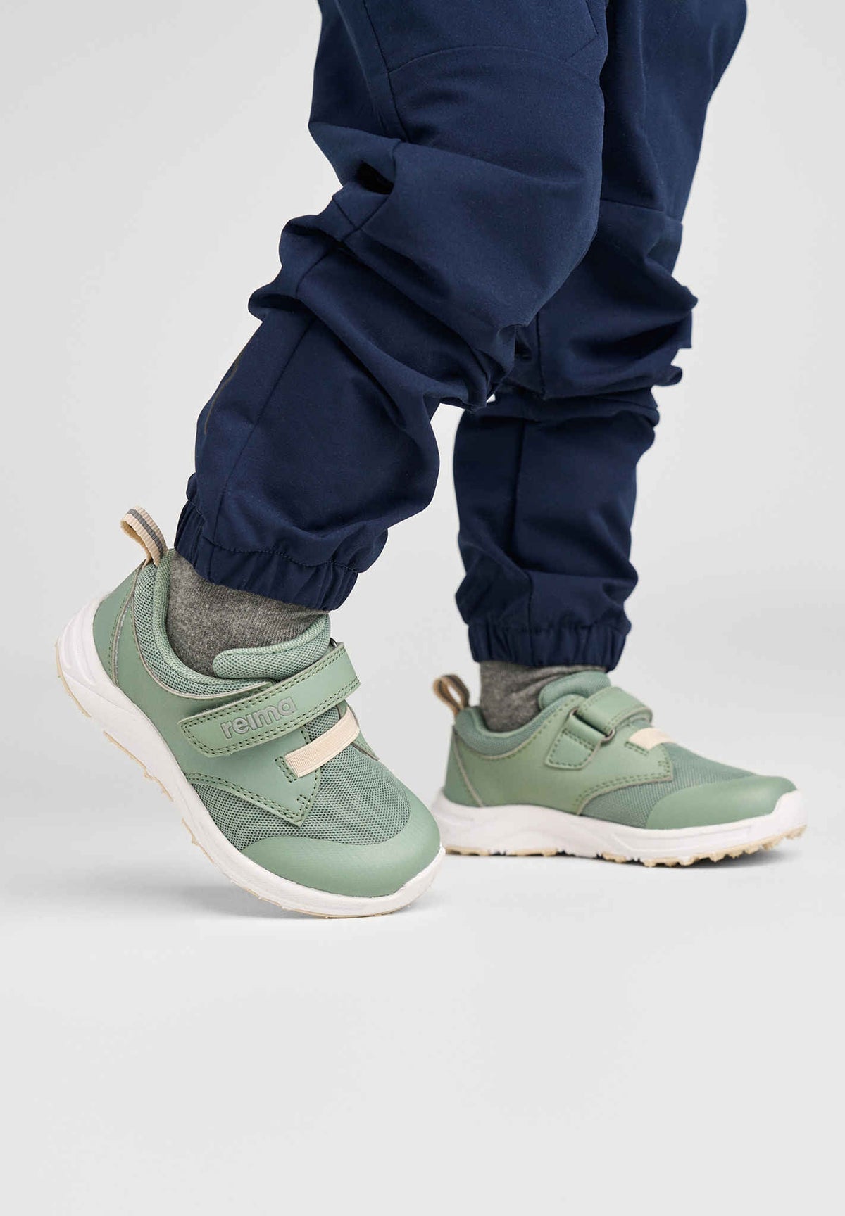 Ekana - Toddler Sneakers | Reima Classic