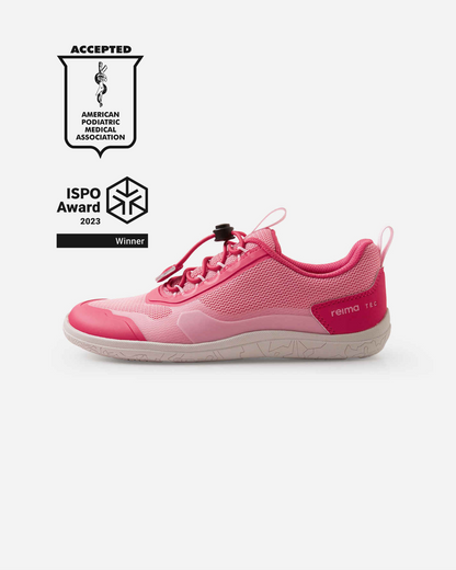 Tallustelu - Kids' ReimaTec Waterproof Barefoot Shoes | Reima Essential