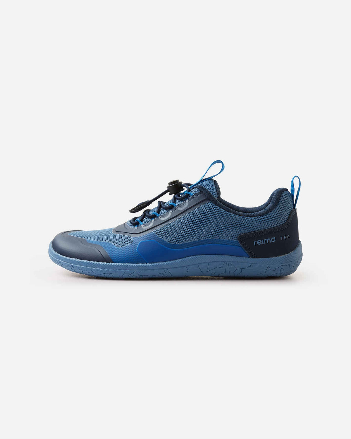 Tallustelu - Kids' ReimaTec Waterproof Barefoot Shoes | Reima Essential