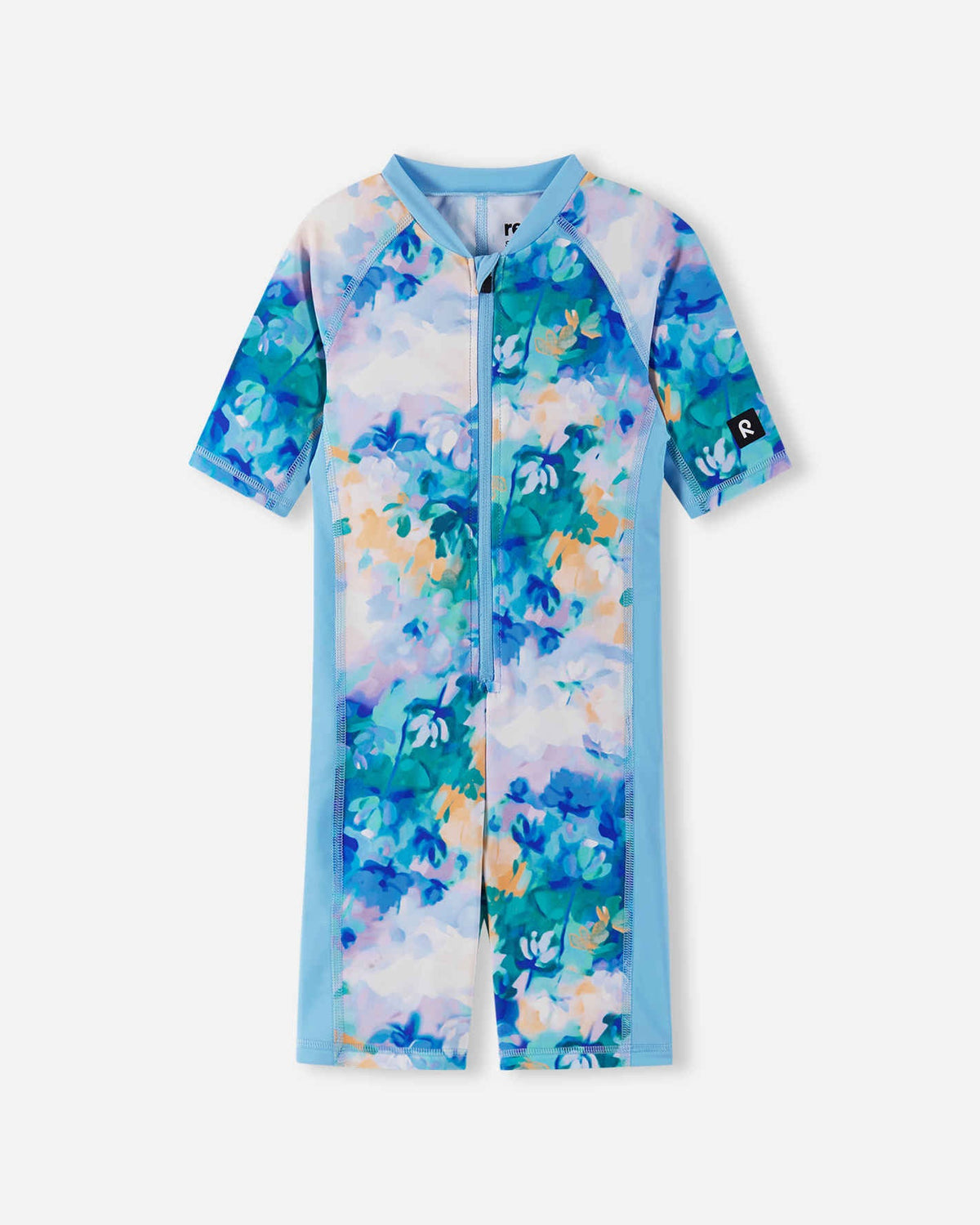 Vesihiisi - Kids' UPF 50+ Swimsuit | Reima Value