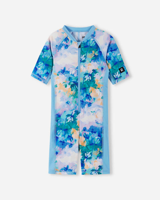 Vesihiisi - Kids' UPF 50+ Swimsuit | Reima Value