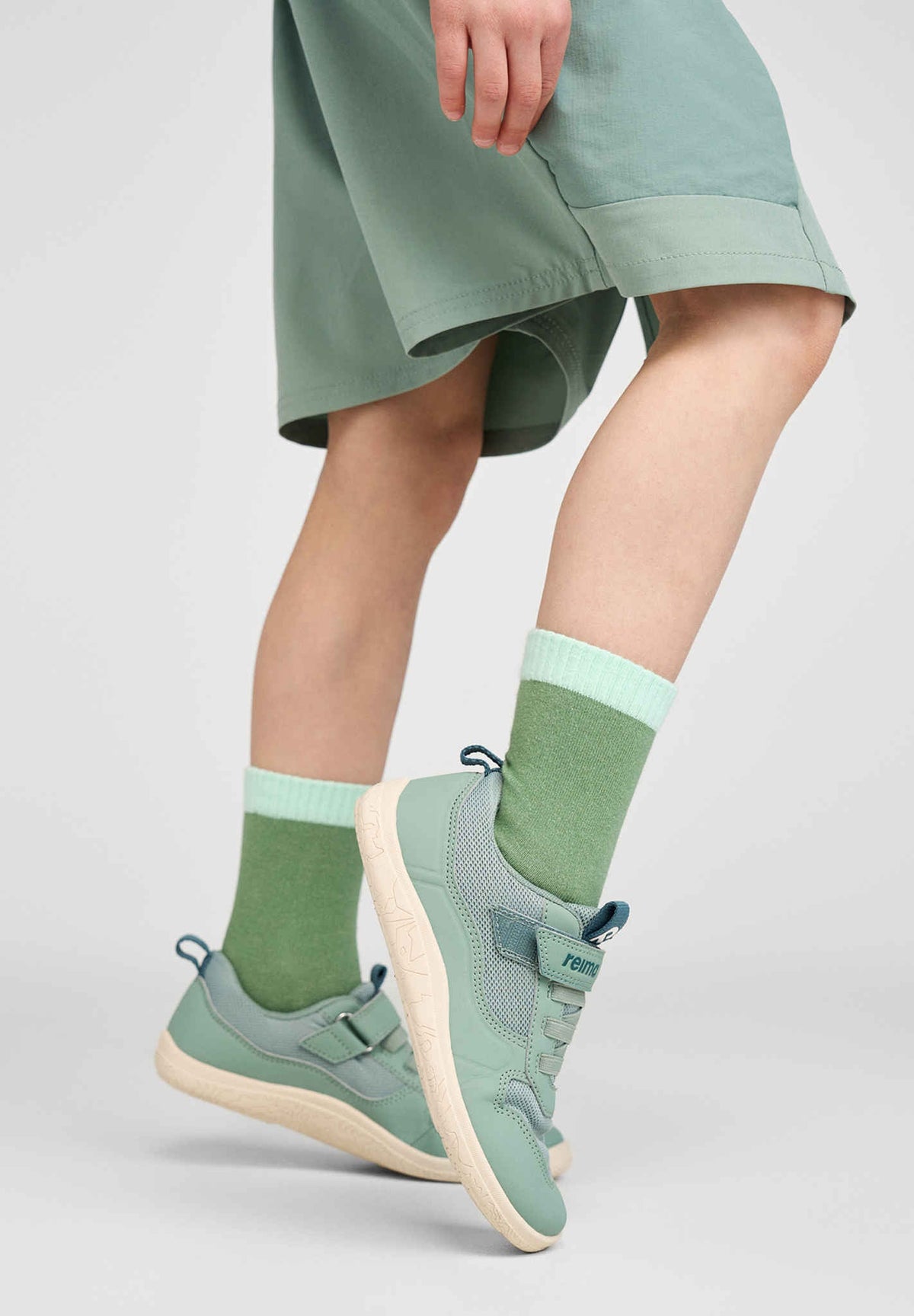 Telmin - Kids' Barefoot Shoes | Reima Quality