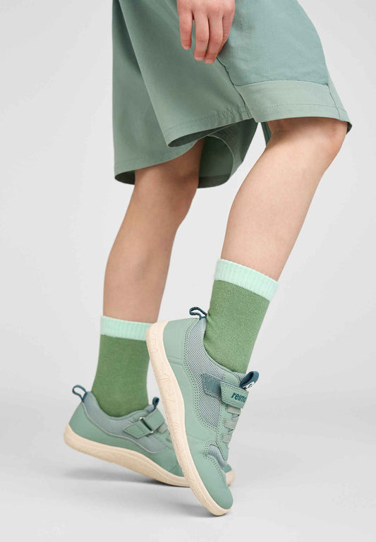Telmin - Kids' Barefoot Shoes | Reima Quality