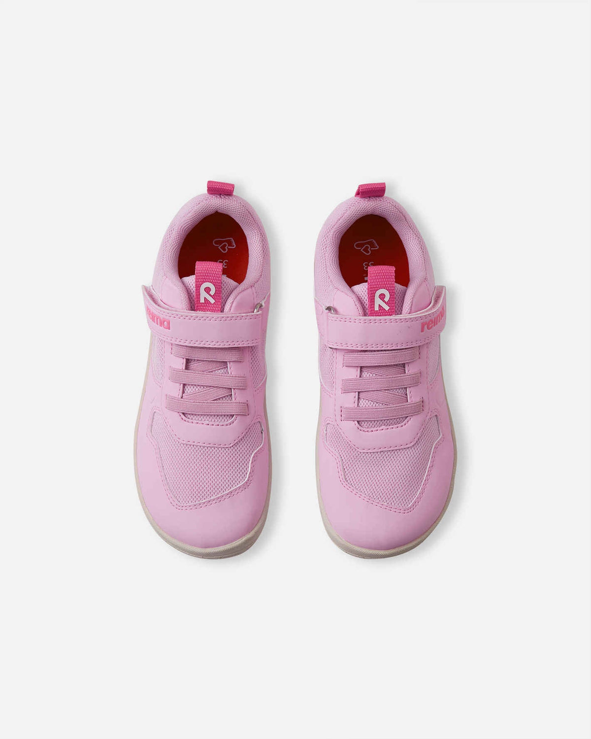 Telmin - Kids' Barefoot Shoes | Reima Quality