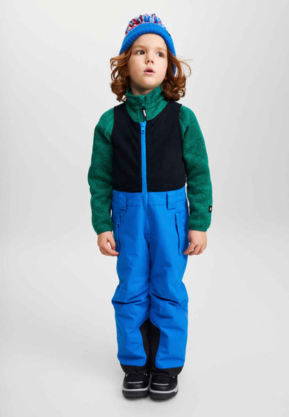 Oryon - Kids' ReimaTec Waterproof Ski Bib | Reima Customer Favorite