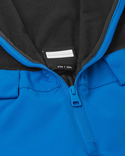 Oryon - Kids' ReimaTec Waterproof Ski Bib | Reima Customer Favorite