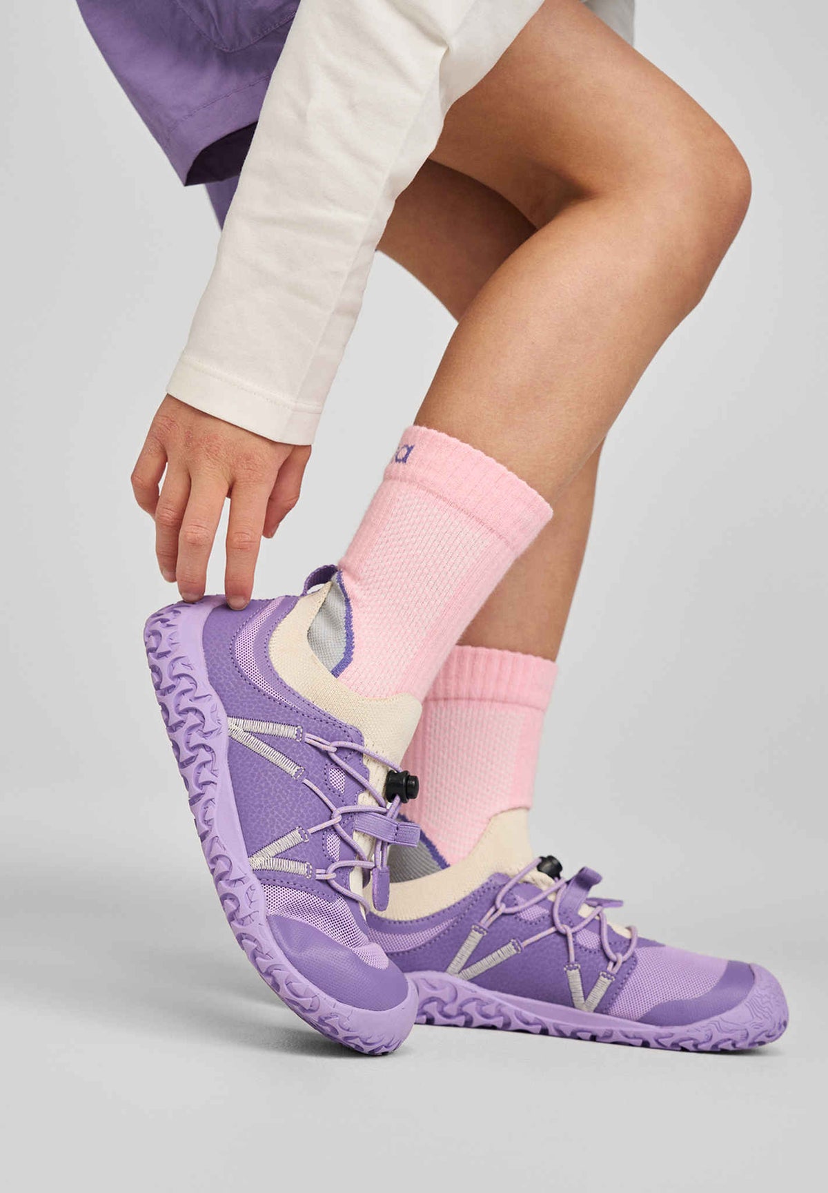 Vaellus - Kids' Barefoot Hiking Shoe | Reima Classic