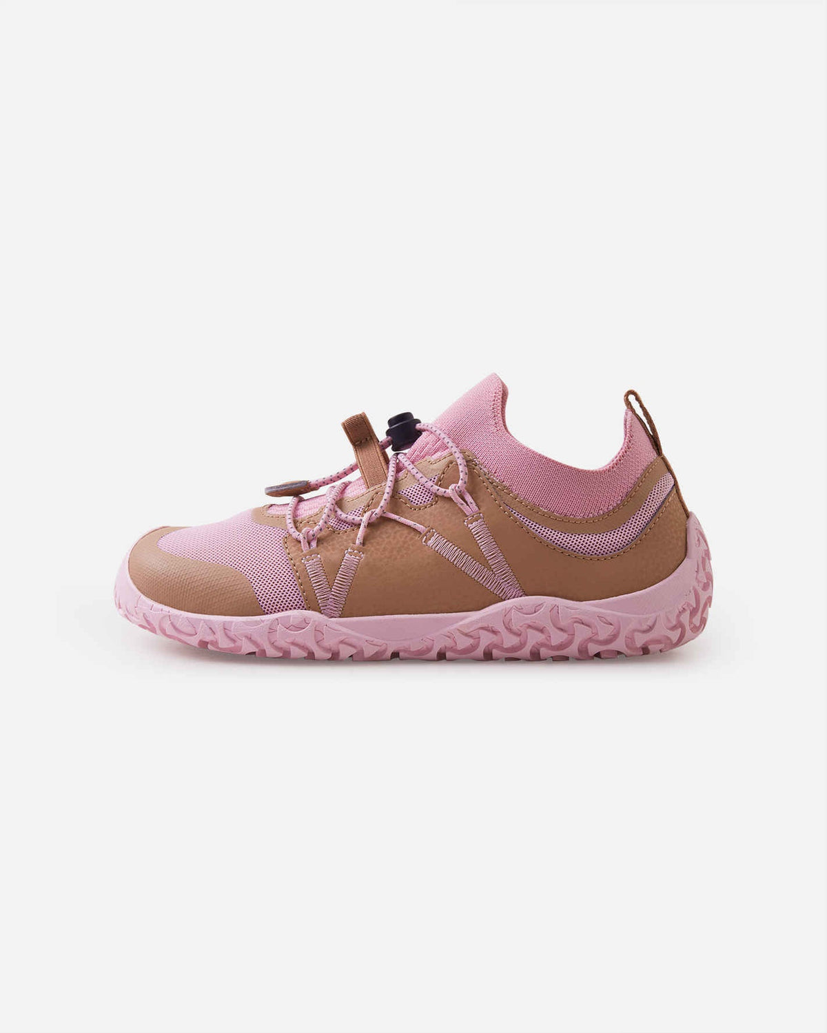 Vaellus - Kids' Barefoot Hiking Shoe | Reima Essential
