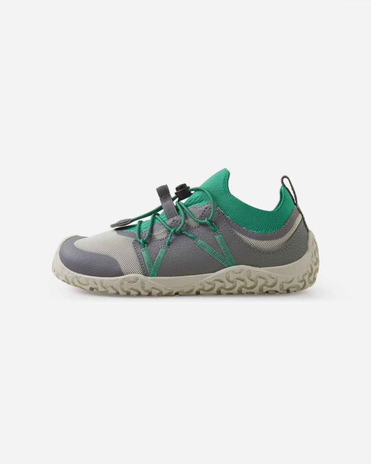 Vaellus - Kids' Barefoot Hiking Shoe | Reima Everyday