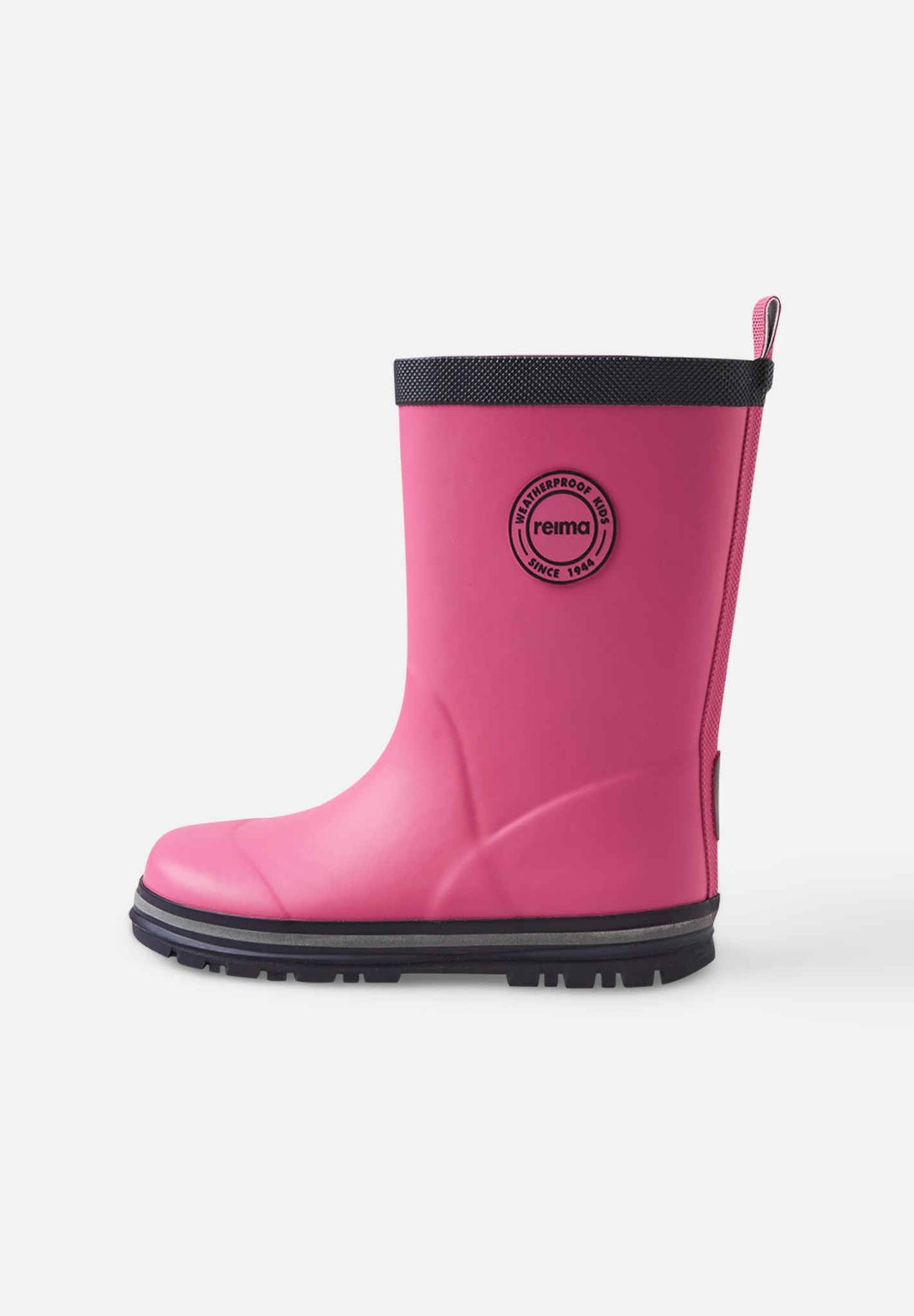 Taika - Kids' Rubber Rain Boots | Reima Great Value