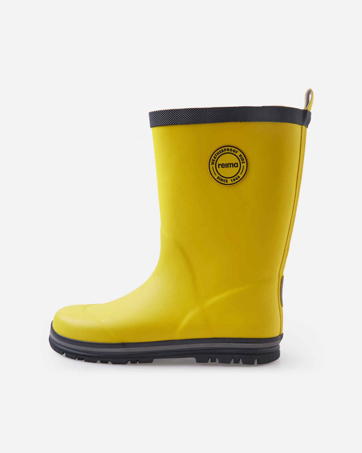 Taika - Kids' Rubber Rain Boots | Reima Great Value