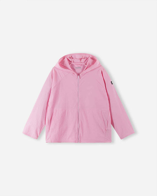 Cooli - Kids' Airy Jacket | Reima Latest