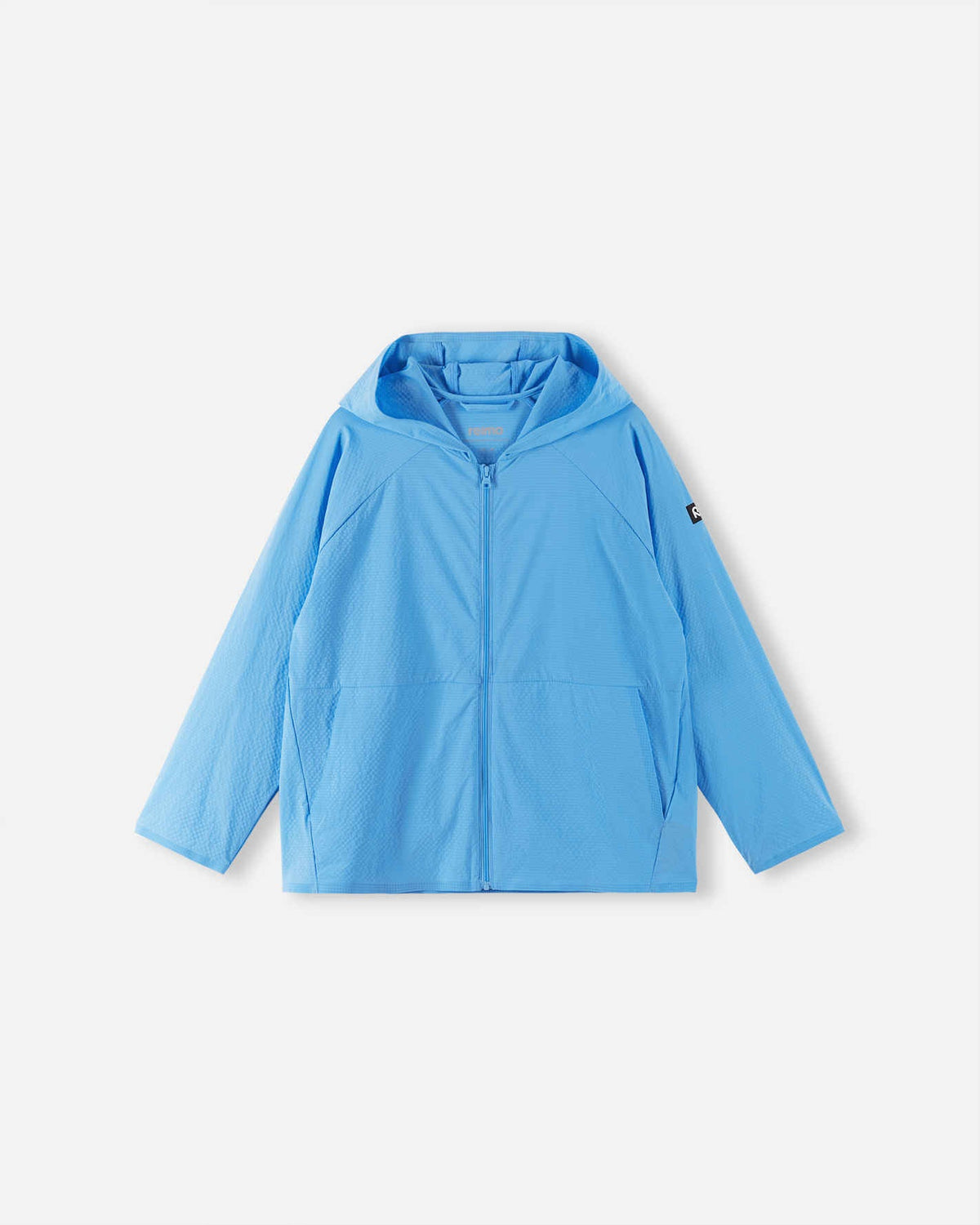 Cooli - Kids' Airy Jacket | Reima Quality