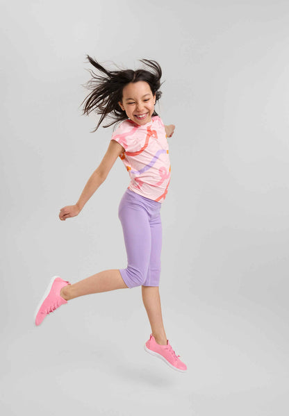 Jumppa - Kids' UPF 40+ Cooling Leggings | Reima Trusted