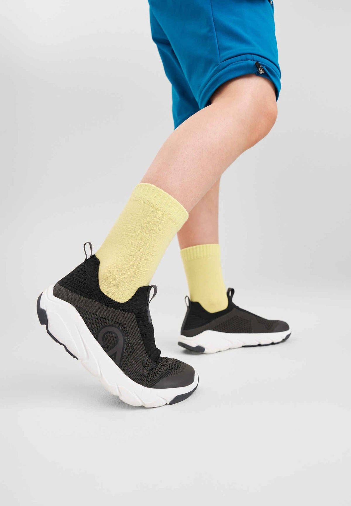 Sujuva - Kids' Rolling Steps Sneakers | Reima Customer Favorite