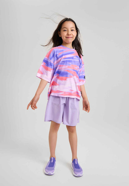 Sujuva - Kids' Rolling Steps Sneakers | Reima Customer Favorite