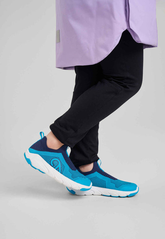 Sujuva - Kids' Rolling Steps Sneakers | Reima Classic
