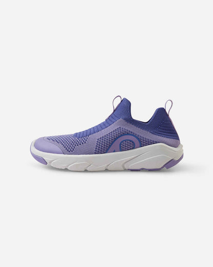 Sujuva - Kids' Rolling Steps Sneakers | Reima Classic