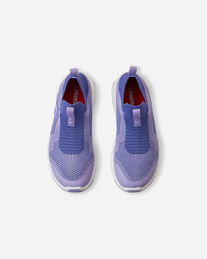 Sujuva - Kids' Rolling Steps Sneakers | Reima Essential