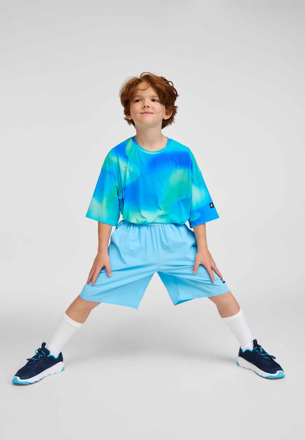 Avarat - Kids' Cooling Shorts | Reima Value