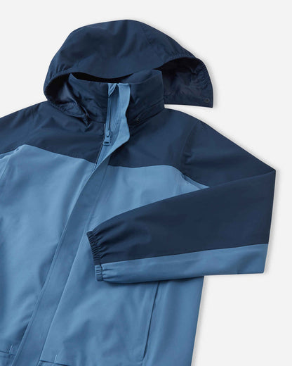Salmi - Kids' ReimaTec Waterproof Jacket | Reima Great Value