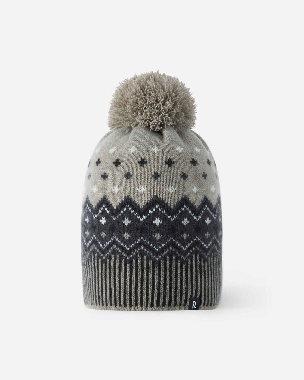 Pohjoinen - Kids' Wool Hat | Reima Latest
