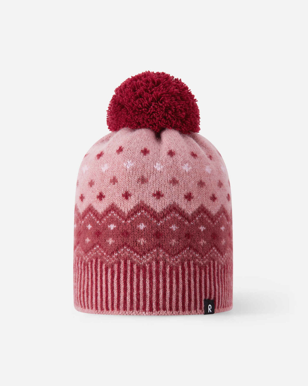 Pohjoinen - Kids' Wool Hat | Reima Latest