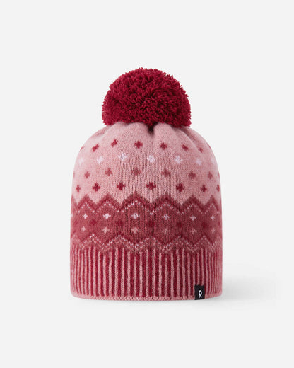 Pohjoinen - Kids' Wool Hat | Reima Latest