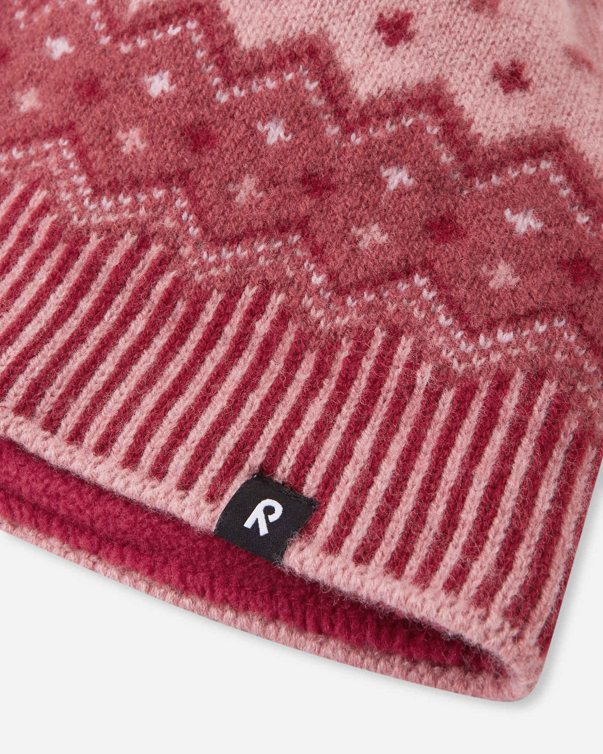 Pohjoinen - Kids' Wool Hat | Reima Latest
