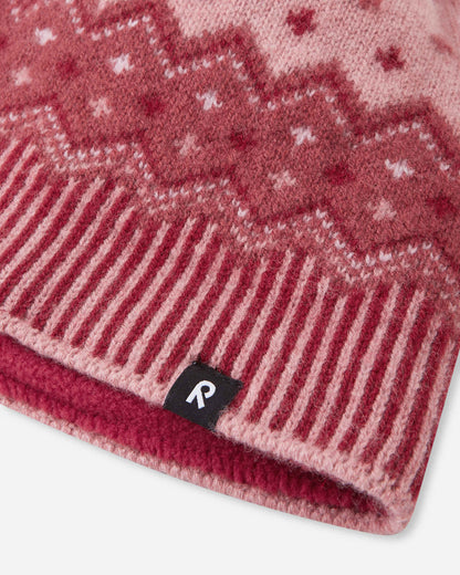 Pohjoinen - Kids' Wool Hat | Reima Latest