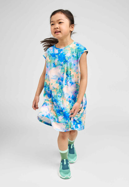 Vilakka - Kids' UPF 40+ Cooling Dress | Reima Quality